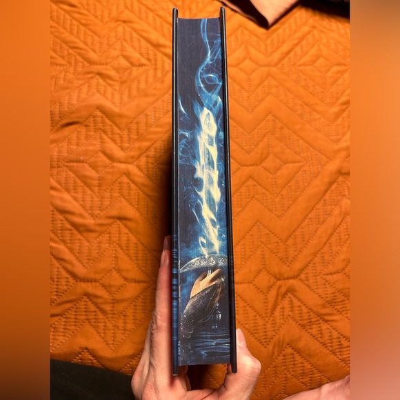 Fairyloot Silver in the Bone - Picture 2 of 7